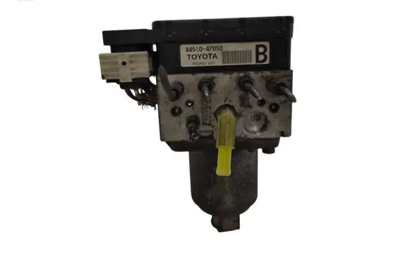 Toyota Prius (XW20) ABS Pump 4451047050 PB282261