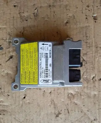 Ford Transit - Tourneo Connect Airbag control unit/module