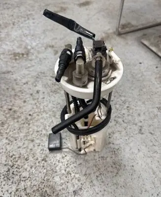 Honda HR-V In-tank fuel pump 17708T8MG02M KA101961
