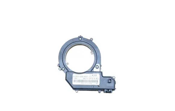 Steering angle sensor
