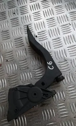 Audi A6 S6 C6 4F Accelerator throttle pedal 4f1723523b