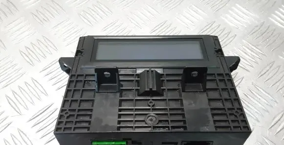 Volvo XC60 Screen/display/small screen 30772584