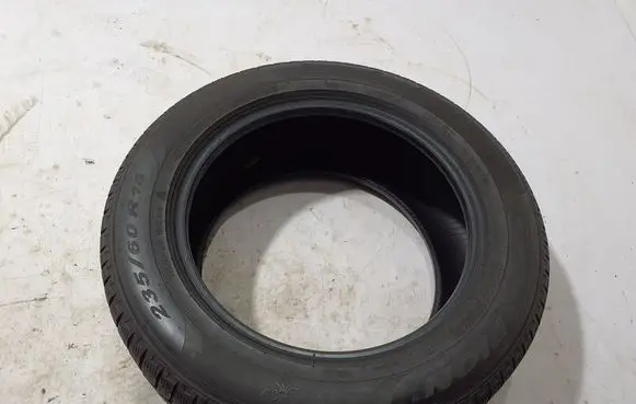 Volvo XC60 R18 winter tire 23560R18
