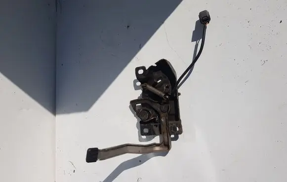 Honda Odyssey Engine bonnet/hood lock/catch