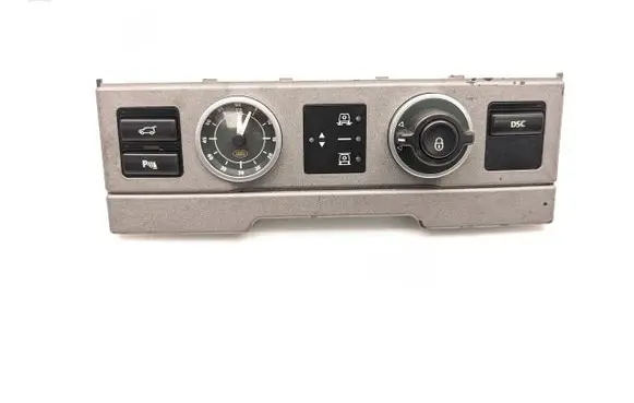 Land Rover Discovery Other switches/knobs/shifts YUL500710PUY 0130989710