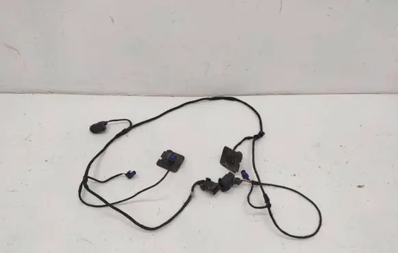 Mercedes-Benz ML W164 Parking PDC sensor 0015427418 0263003305