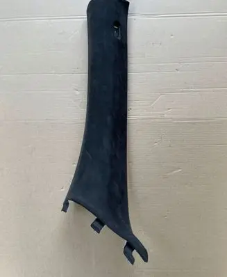BMW 7 G11 G12 (A) pillar trim 7355327