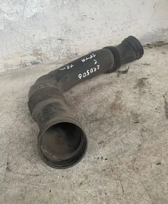 Volkswagen Jetta VI Air intake hose/pipe 1k0129618aj