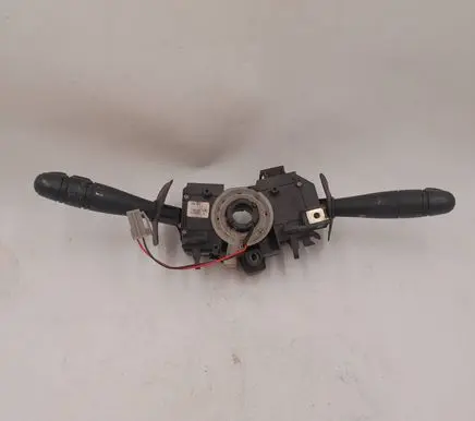 Renault Kangoo I Wiper control stalk 7700308740B 34398501A