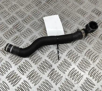 Alfa Romeo Giulia Engine coolant pipe/hose 50567788