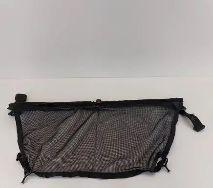 Mini Cooper Countryman F60 Trunk/boot cargo luggage net 