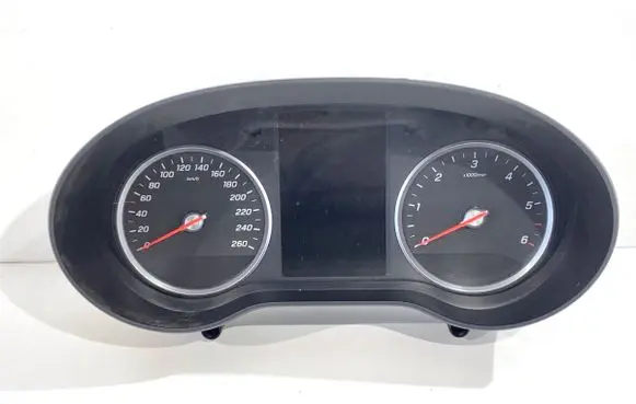 Mercedes-Benz GLC AMG Speedometer (instrument cluster) A2059009546