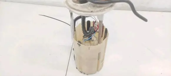 Fiat Doblo In-tank fuel pump