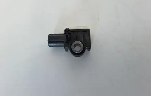 Volvo XC60 Airbag deployment crash/impact sensor