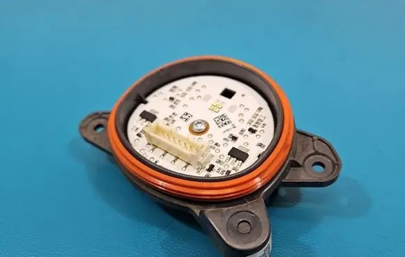 Peugeot 508 II LED ballast control module 90145185 IMPRK1568404