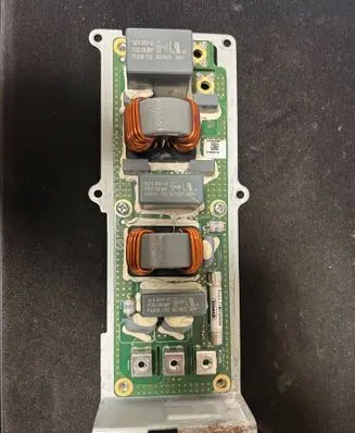 KIA Niro Battery charger (optional) 364002B015