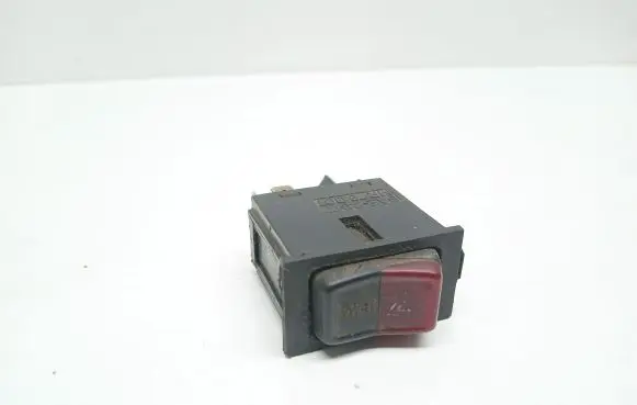 Volkswagen PASSAT B3 Hazard light switch MR79D0T