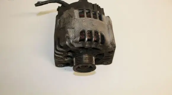 Audi A6 S6 C5 4B Generator/alternator