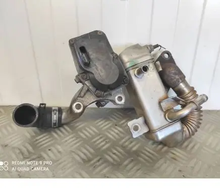 Nissan Qashqai EGR valve 147100789R H8201068965 GQ0710488