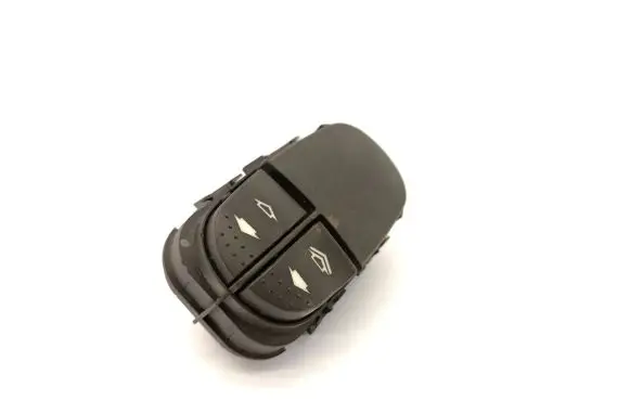 Ford Focus Electric window control switch 98AG14529AC 03162302