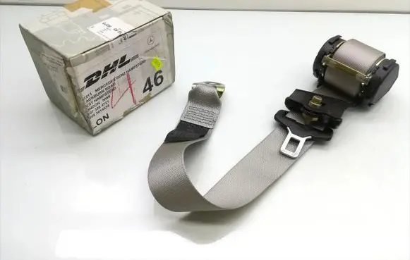 Mercedes-Benz E AMG W210 Rear seatbelt 2108601085 566099200