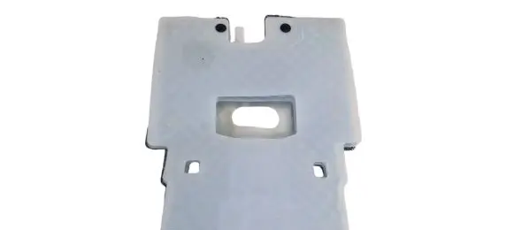 Ford Fusion II Seat pressure sensor HS73603B16 HS73603B16AC 28589161
