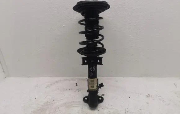 Mercedes-Benz E W212 Front shock absorber/damper A2123208838