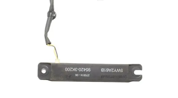 KIA Optima Keyless system antenna 954203K200 5WY2A61B