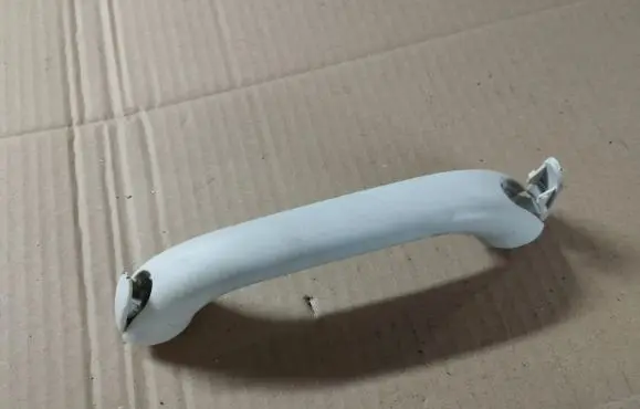 Dodge Journey Front interior roof grab handle 100013039