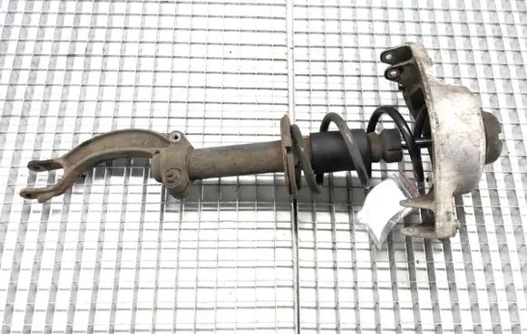 Audi A4 S4 B8 8K Front shock absorber/damper