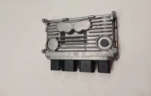 BMW 7 F01 F02 F03 F04 Steering rack control module 6854031