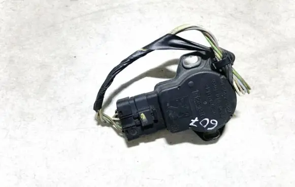 Peugeot 607 Sensor 9646629680 03040140008