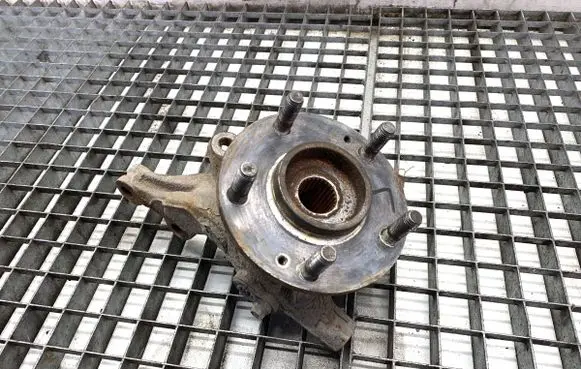 KIA Ceed Front wheel hub spindle knuckle 