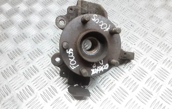 Ford Focus Front wheel hub
