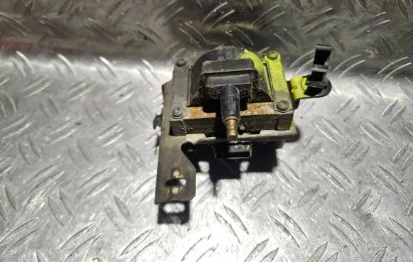 Peugeot 106 High voltage ignition coil BTR05 BAE507