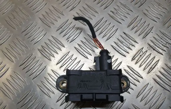 Audi Q7 4L ESP acceleration yaw rate sensor 7H0907652A