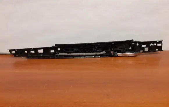 BMW 7 F01 F02 F03 F04 Rear door interior handle 51419116343 0014072031