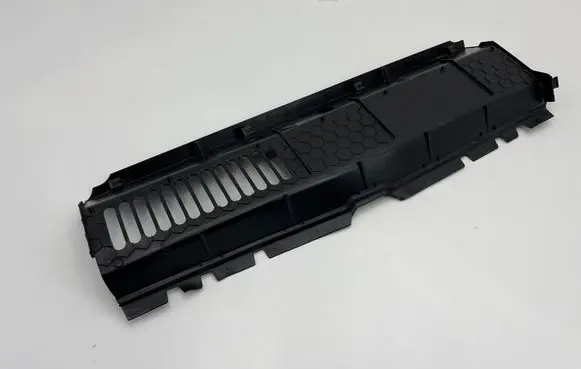 Cupra Formentor Intercooler air guide/duct channel 5FF121329