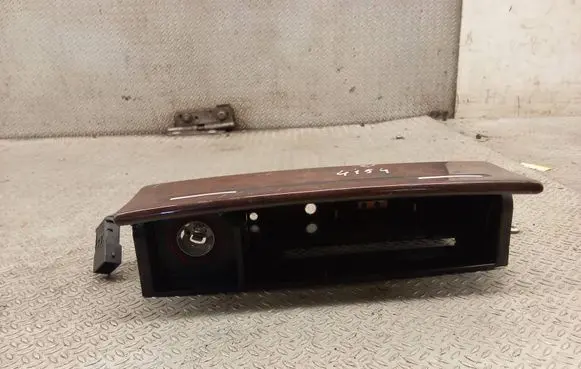 Audi A8 S8 D3 4E Car ashtray 4E0857951C 4E0857951D
