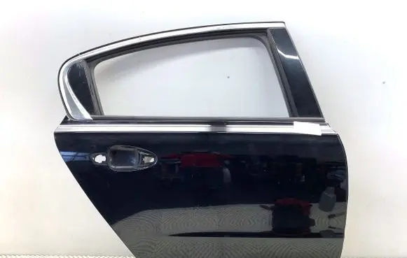 Peugeot 508 Rear door