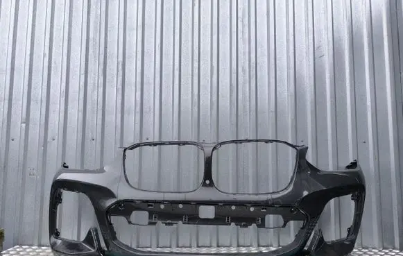 BMW X3 G01 Front bumper 8091987 51118091987 8091971