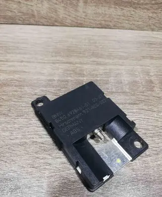 BMW 5 E60 E61 Bluetooth antenna 692846101 921800002 84506928461