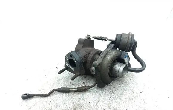 Fiat Qubo Turbo 735013430 54359110005 50000143500347