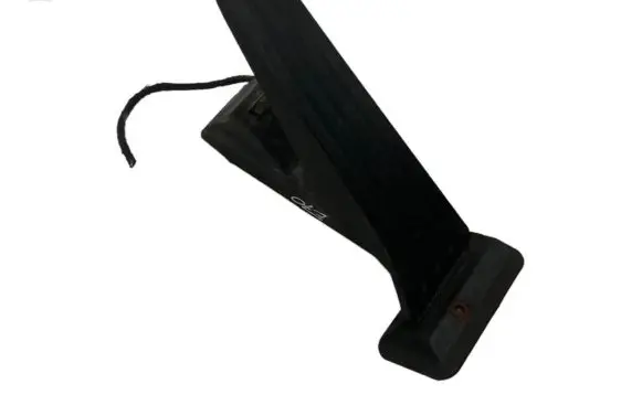 BMW X5 E70 Accelerator throttle pedal 6789998 35426789998