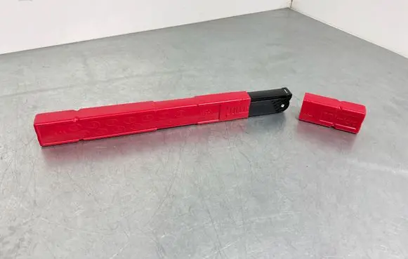 BMW 3 G20 G21 Emergency warning sign 6770487