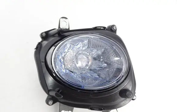 Bentley Flying Spur Front indicator light 3SE953042F