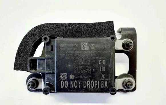 Nissan Leaf II (ZE1) Distronic sensor radar 284385SA2C
