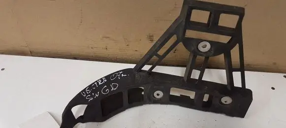 Opel Vectra C Rear bumper mounting bracket 100356 0801024
