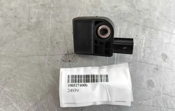 Tesla Model S Airbag deployment crash/impact sensor 100527400B