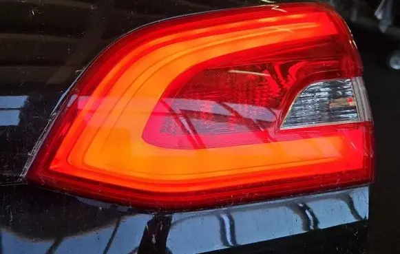 Peugeot 308 Rear/tail lights 9678094880 IMPRK1596067